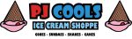 PJ Cools Ice Cream Shoppe Fashion