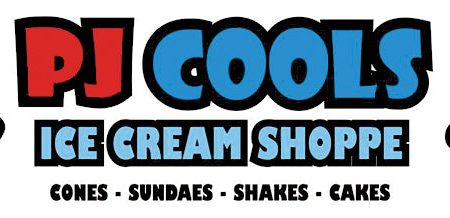 PJ Cools Ice Cream Shoppe Fashion