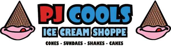 PJ Cools Ice Cream Shoppe Fashion