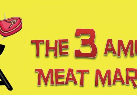 3 Amigos Meat Market Fashion