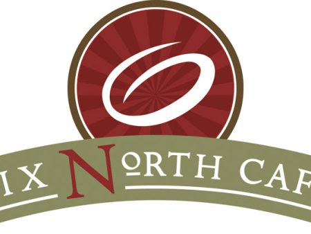 6 North Cafe For Discount