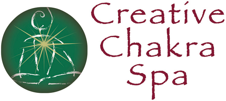 Creative Chakra Spa Online Sale