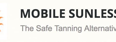 Mobile Sunless Tans Online