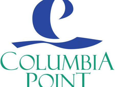 Columbia Point Golf Course Online now