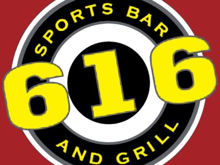 616 Sports Bar and Grill Online