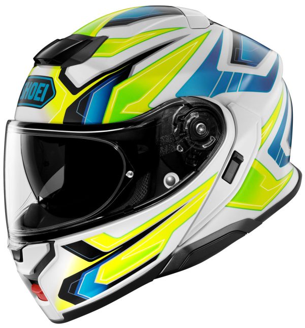 Shoei Neotec 3 Anthem Helmet Cheap