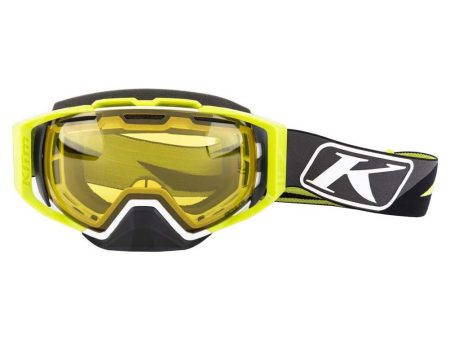 Klim Oculus Dissent Goggles Online Hot Sale