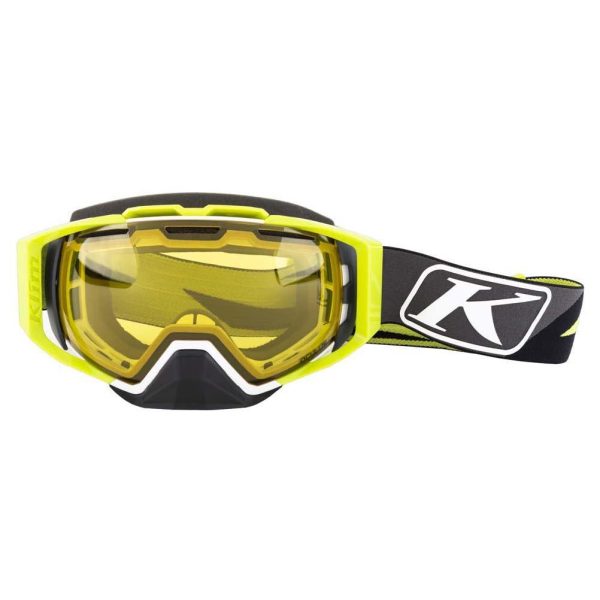 Klim Oculus Dissent Goggles Online Hot Sale