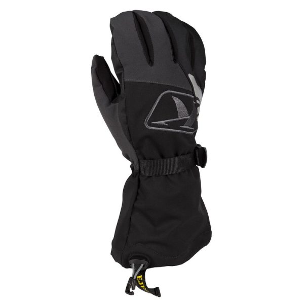 Klim Klimate Gauntlet Gloves Online Sale