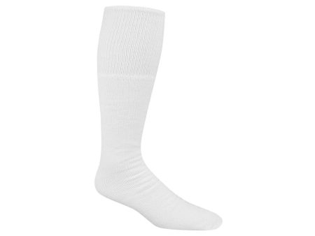 Wigwam 7 Footer Tube Sock White Online Sale