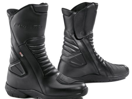 Forma Jasper Boots Size 12 46 Black Hot on Sale