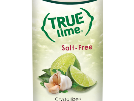 True Lime Garlic Cilantro Spice Blend For Sale