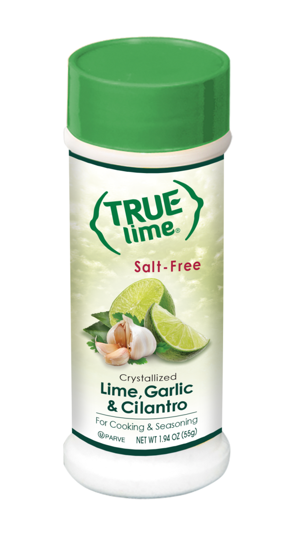 True Lime Garlic Cilantro Spice Blend For Sale