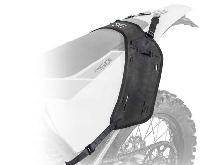 Kriega OS-Base Saddlebag Base Fashion