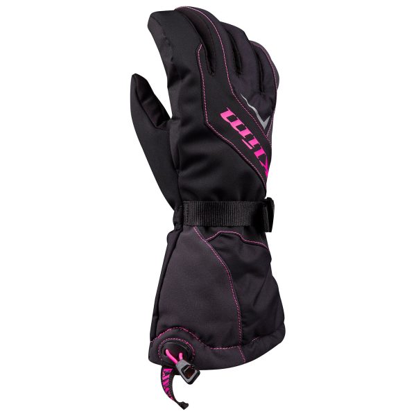 Klim Ember Gauntlet Glove on Sale