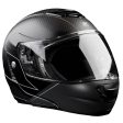 Klim TK1200 Modular Helmet ECE DOT Online