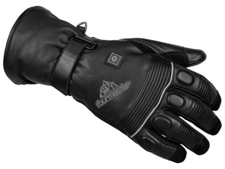 Tourmaster Synergy Pro Plus 12V Heated Glove on Sale