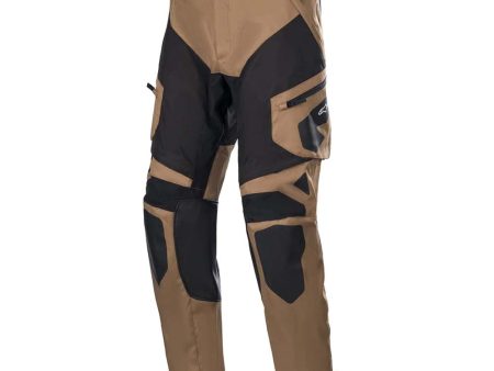 Alpinestars Venture XT Pants Camel Medium 34 on Sale