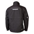 Klim BlackHawk Parka Sale