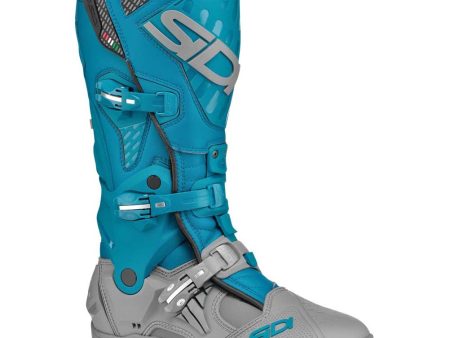 Sidi CrossAir SL Boots Fashion