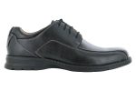 Dockers Trustee Oxford Black Discount