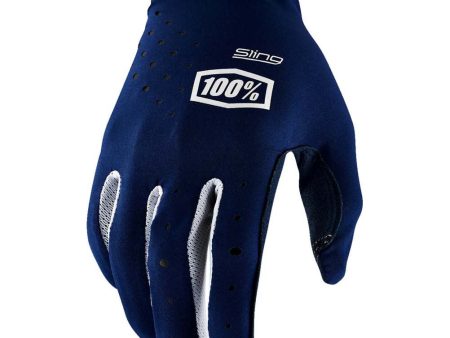 100% Sling MX Gloves Fashion