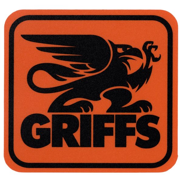 GRIFFS LEXAN Classic Decal Cheap