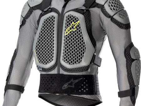 Alpinestars Bionic Action Jacket V2 Supply