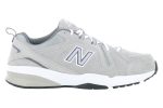 New Balance 608UG5 Grey Trainer Online Sale