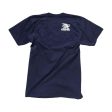 GRIFFS Classic Tee Navy For Sale