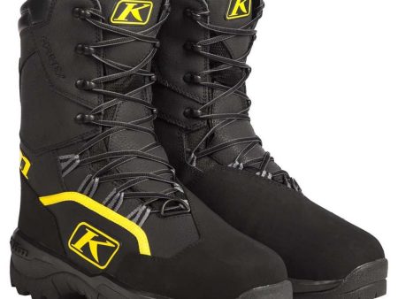 Klim Adrenaline GTX Boots on Sale