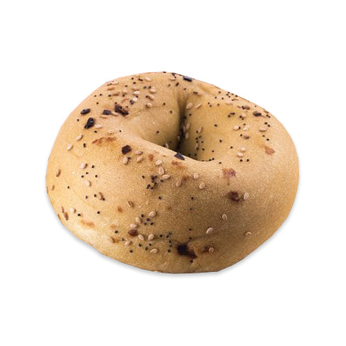 Everything Bagel - 0g Net Carb, High in Protein, High Fiber, Non-GMO Hot on Sale