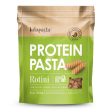 Rotini Protein Pasta - 19g Protein & 4g Net Carb, Lupin Pasta, Keto Pasta, Gluten Free, 8 oz. Hot on Sale