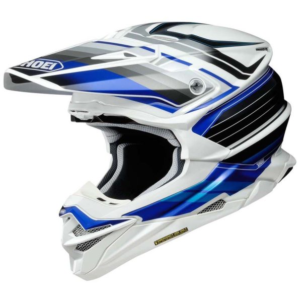 Shoei VFX-Evo Pinnacle Helmet For Cheap