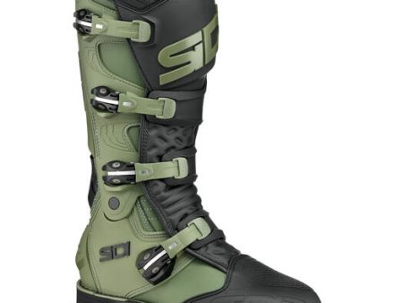 Sidi X-Power Enduro Boots For Discount