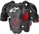 Alpinestars A-10 Full Chest Protector Hot on Sale