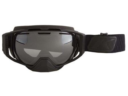 Klim Oculus Diamond Goggles Online Sale