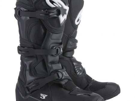 Alpinestars Tech 3 Enduro Boot Fashion