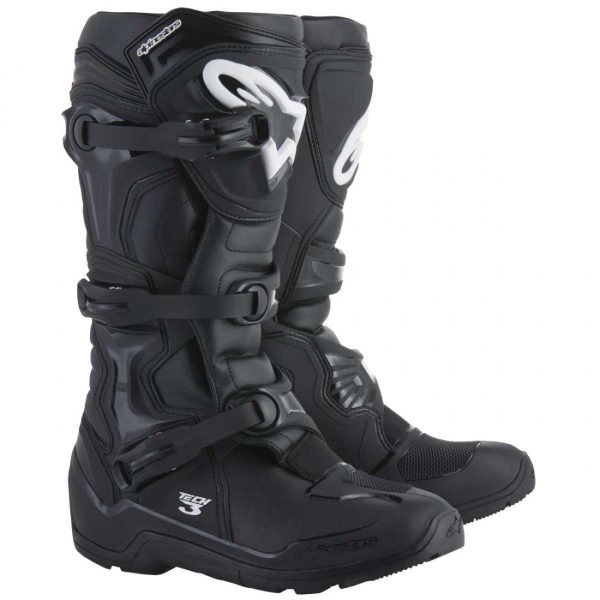 Alpinestars Tech 3 Enduro Boot Fashion