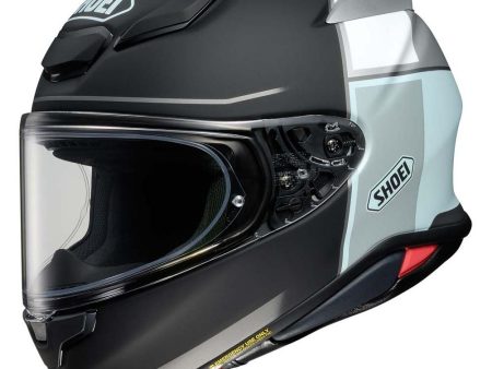 Shoei RF-1400 Yonder Helmet For Sale