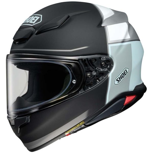 Shoei RF-1400 Yonder Helmet For Sale