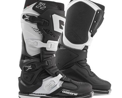 Gaerne SG-22 Boots Hot on Sale