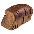 Pumpernickel Sliced Bread - 0g Net Carb, High in Protein, High Fiber, Non-GMO on Sale