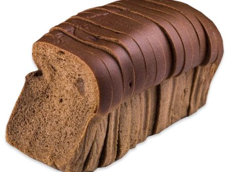 Pumpernickel Sliced Bread - 0g Net Carb, High in Protein, High Fiber, Non-GMO on Sale