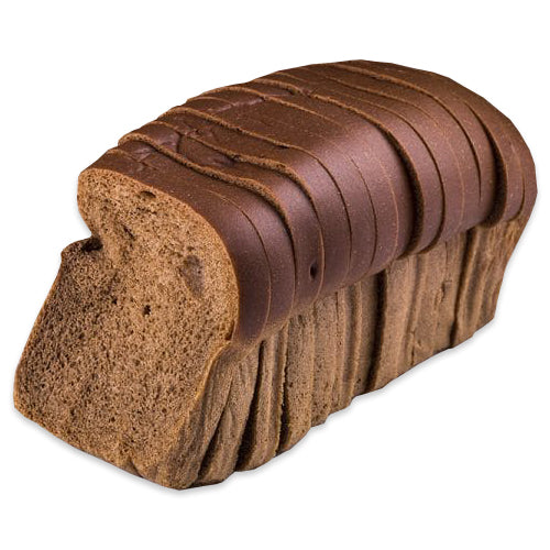 Pumpernickel Sliced Bread - 0g Net Carb, High in Protein, High Fiber, Non-GMO on Sale