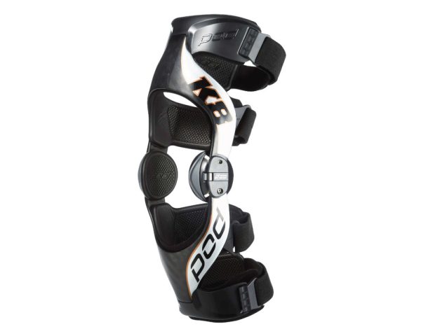 POD K8 2.0 Carbon Fiber Knee Braces Hot on Sale