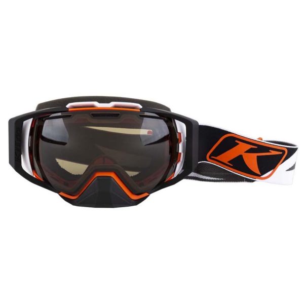 Klim Oculus Dissent Goggles Online Hot Sale