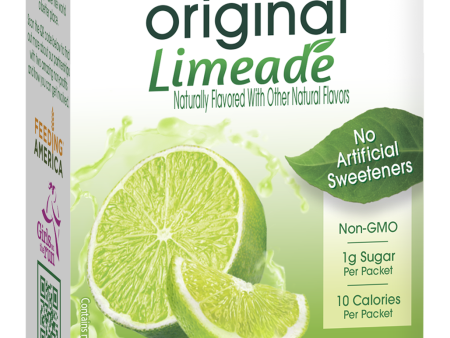 True Lime Original Limeade For Discount