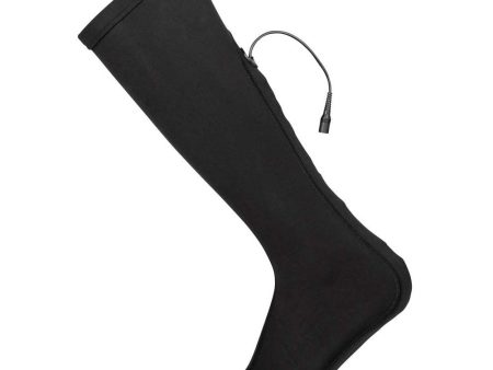 Tourmaster Synergy Pro Plus 12V Heated Sock Liner Online Sale