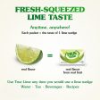 True Lime Juice Mix Supply